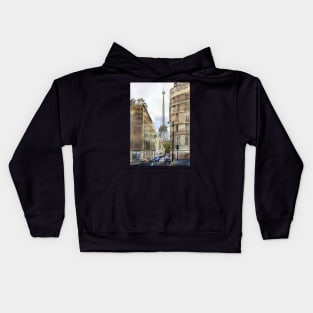 Paris Kids Hoodie